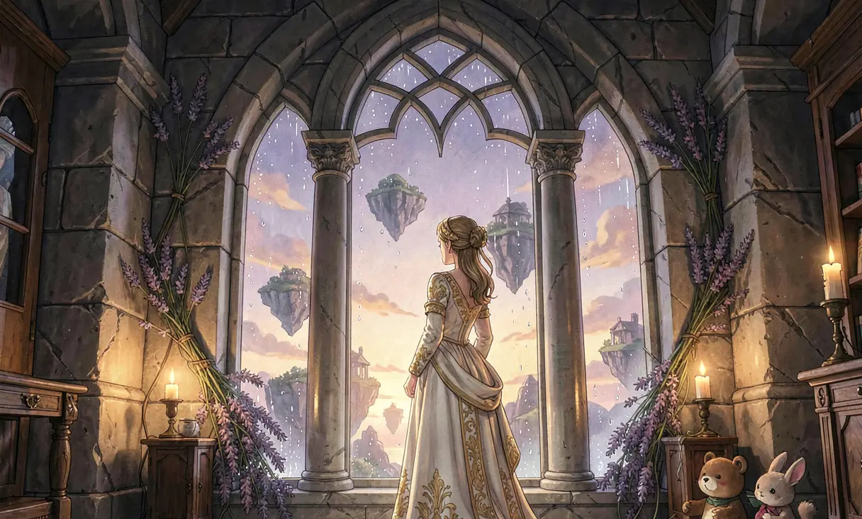 The Queen
