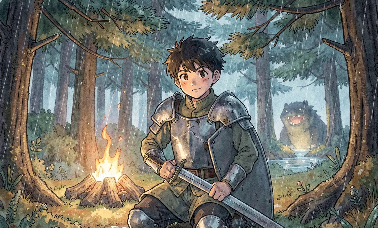 The Squire