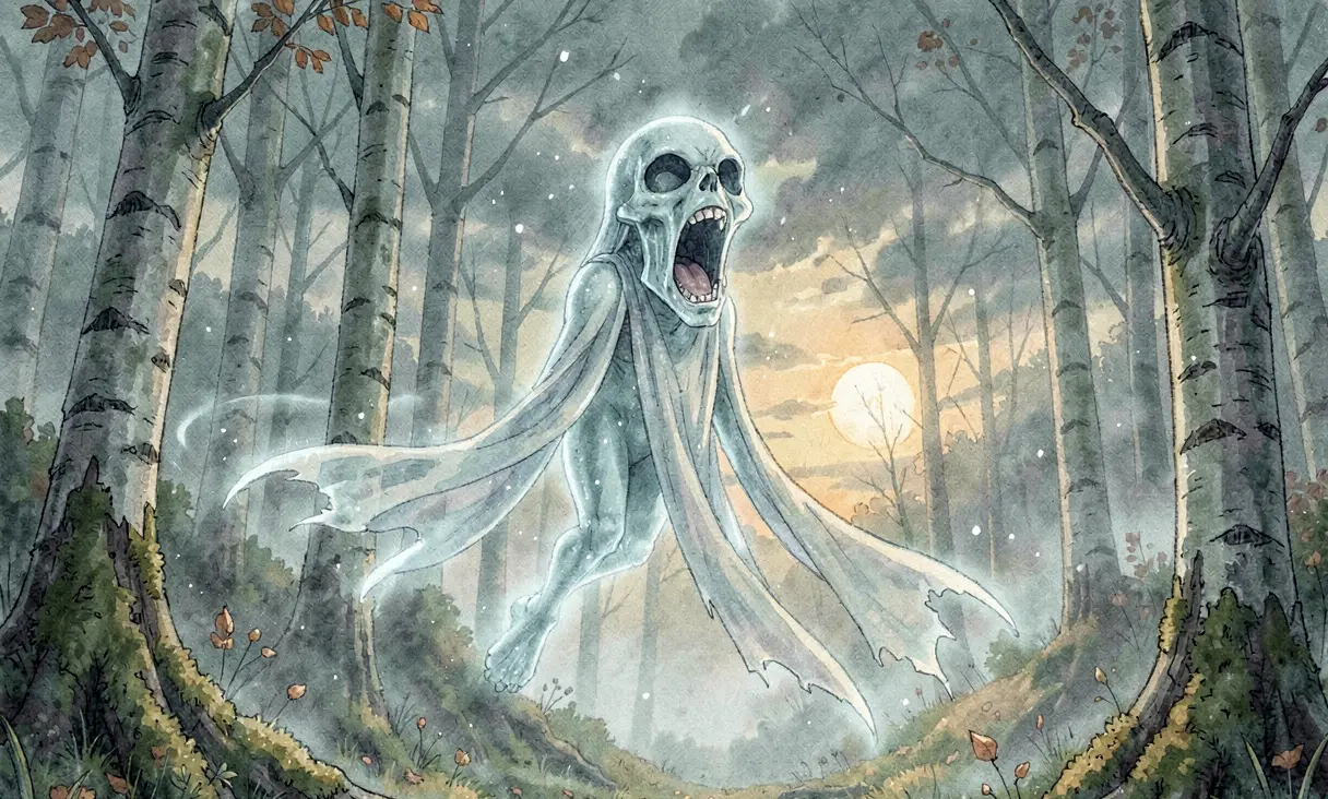Banshee