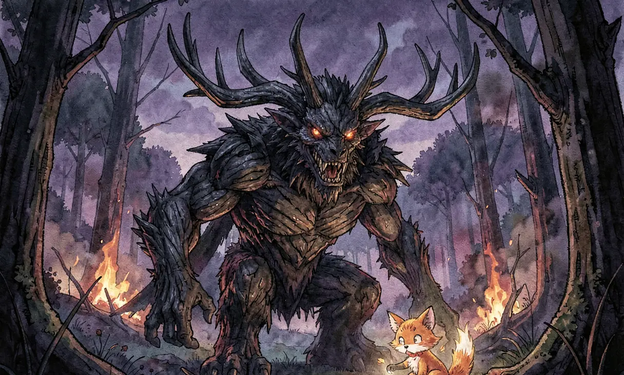 Demon