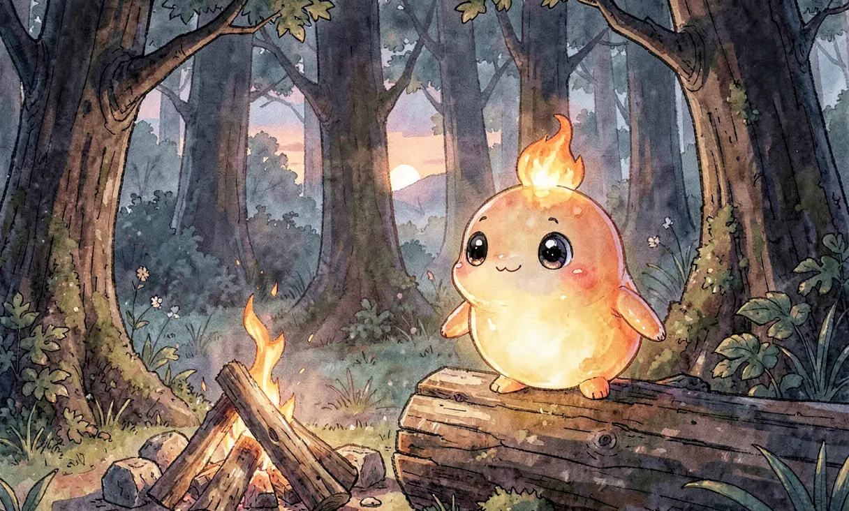 Fire Yosei