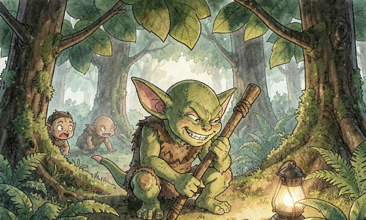 Goblin