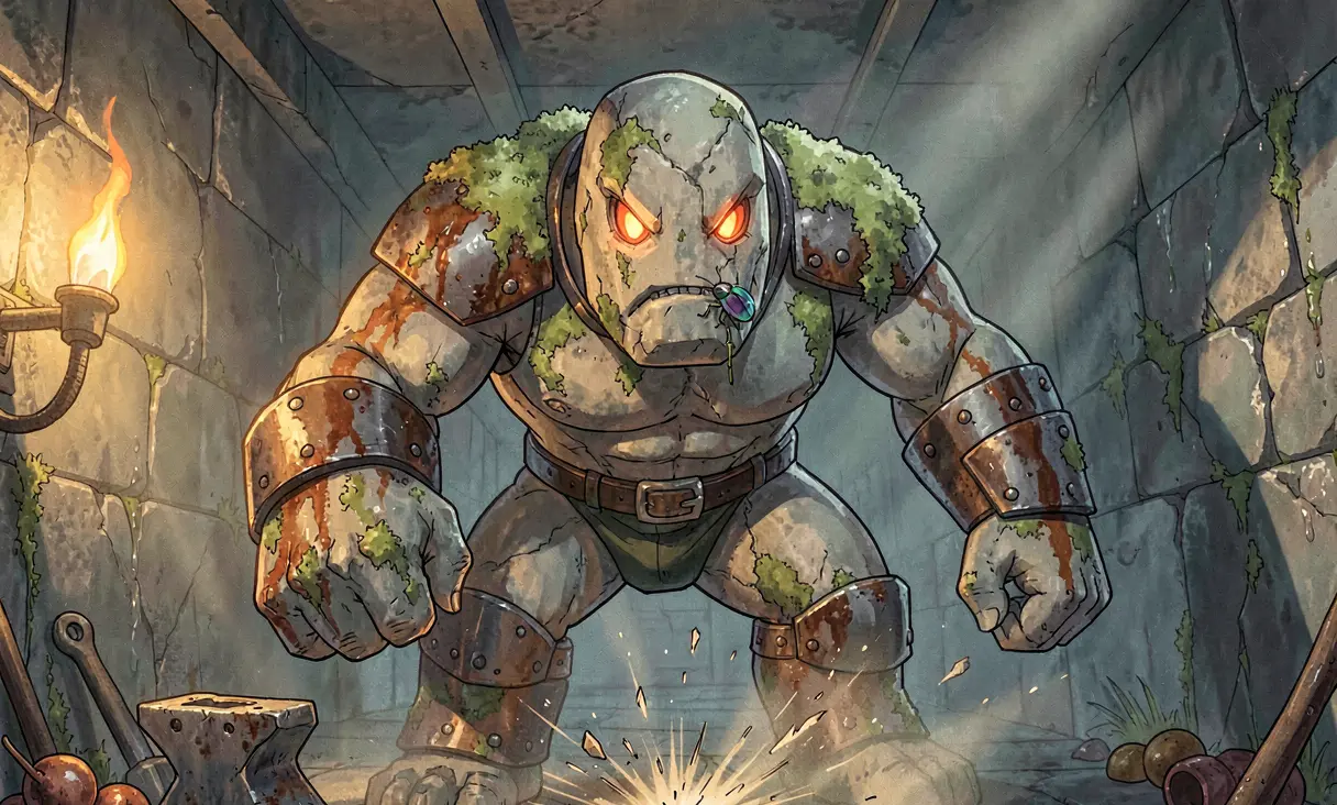 Golem