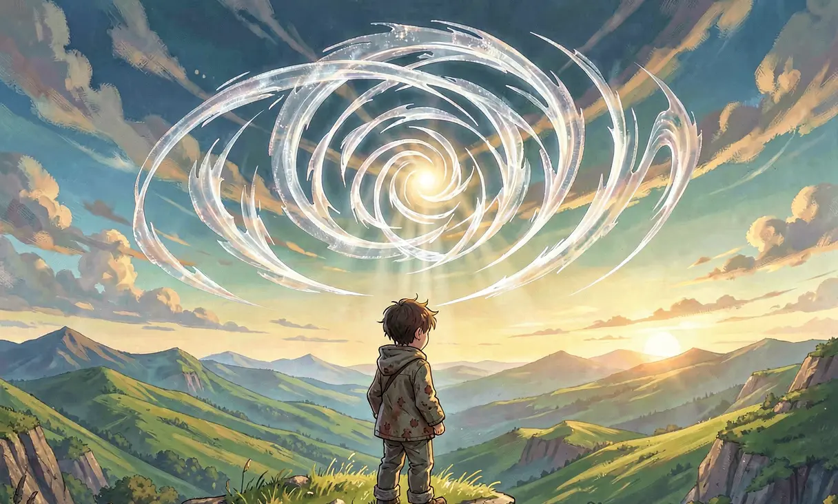 Great Wind Yosei