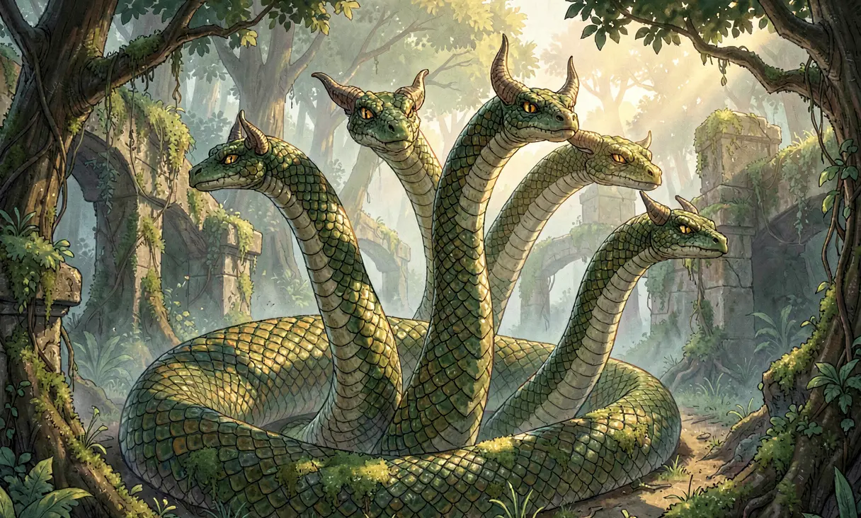 Hydra