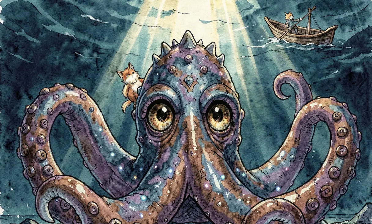 Kraken