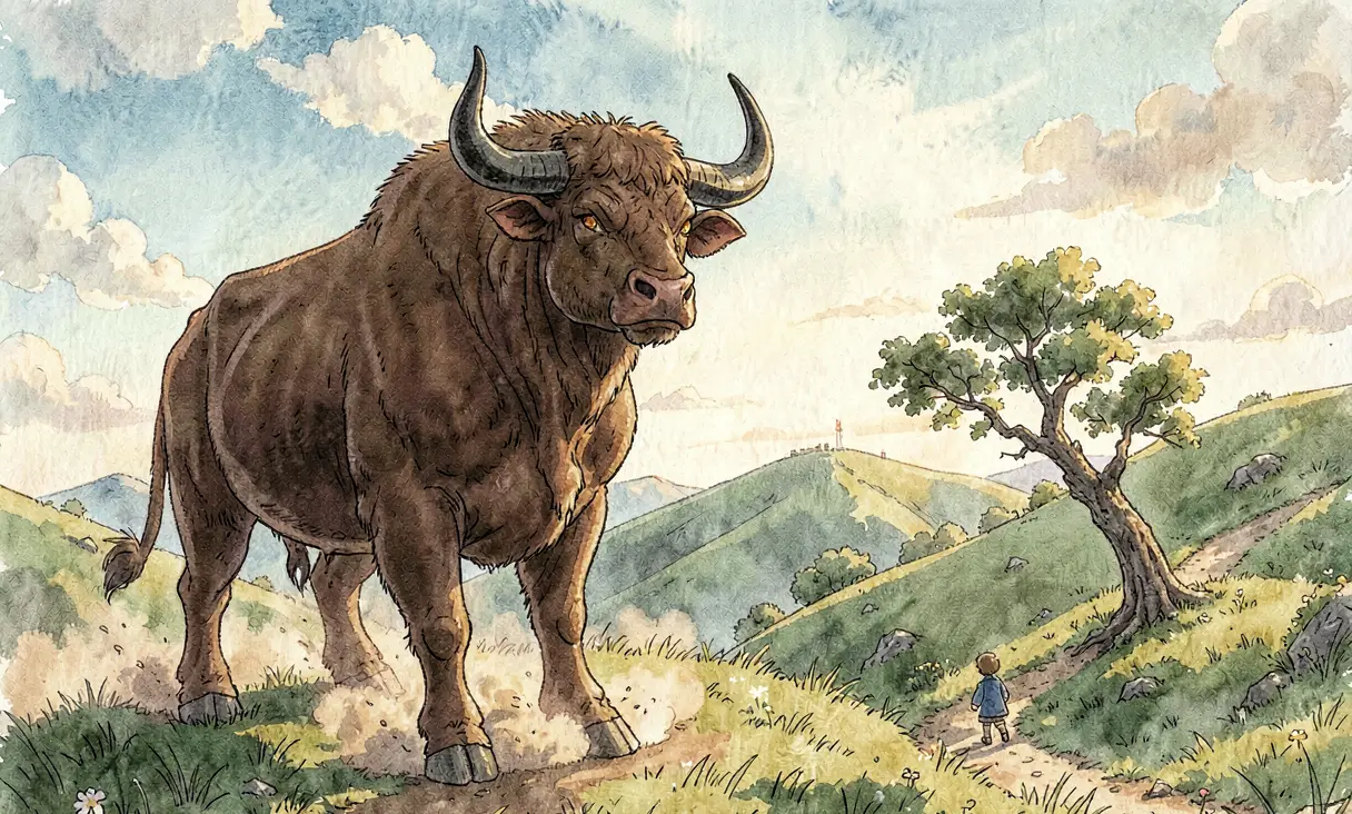 Minotaur