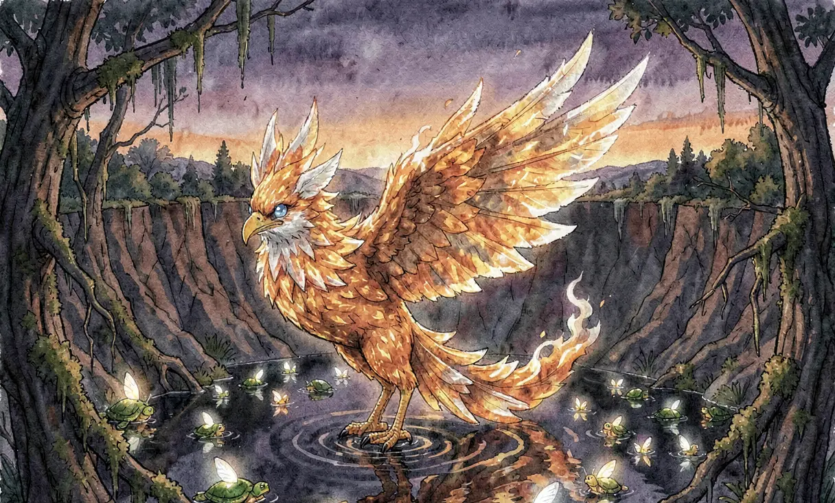 Phoenix