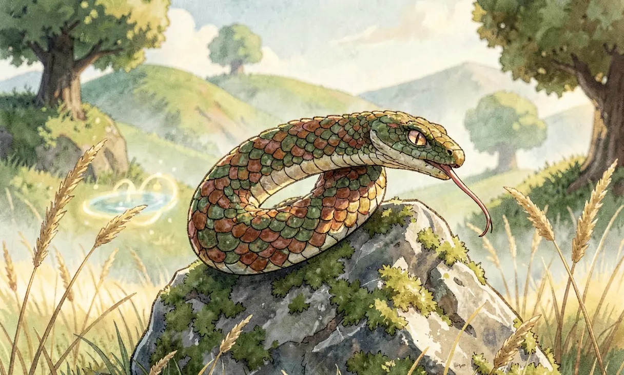 Serpent