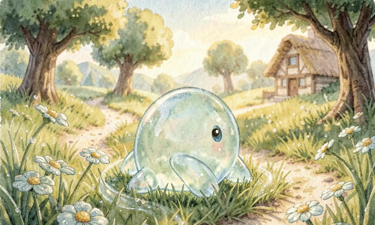Slime