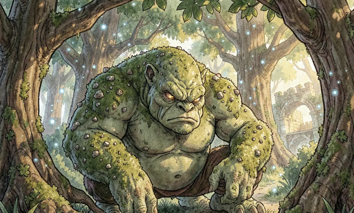 Troll