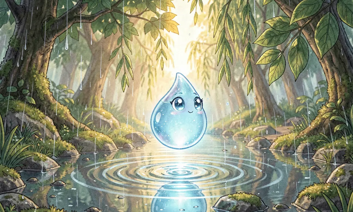Water Yosei
