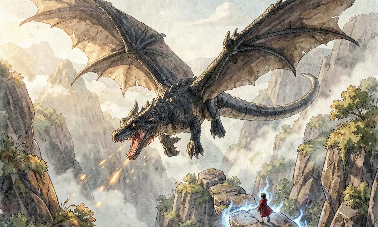 Wyvern