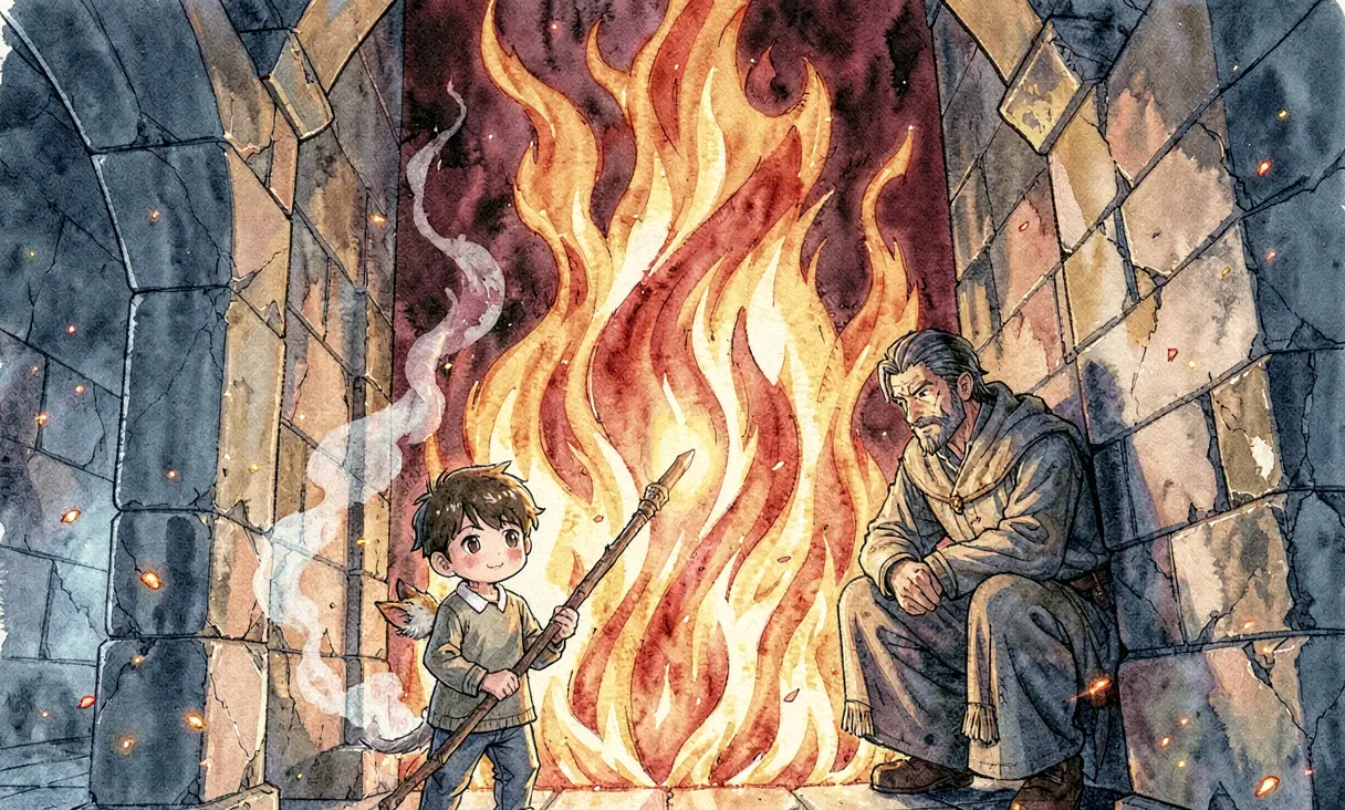 Fire Wall