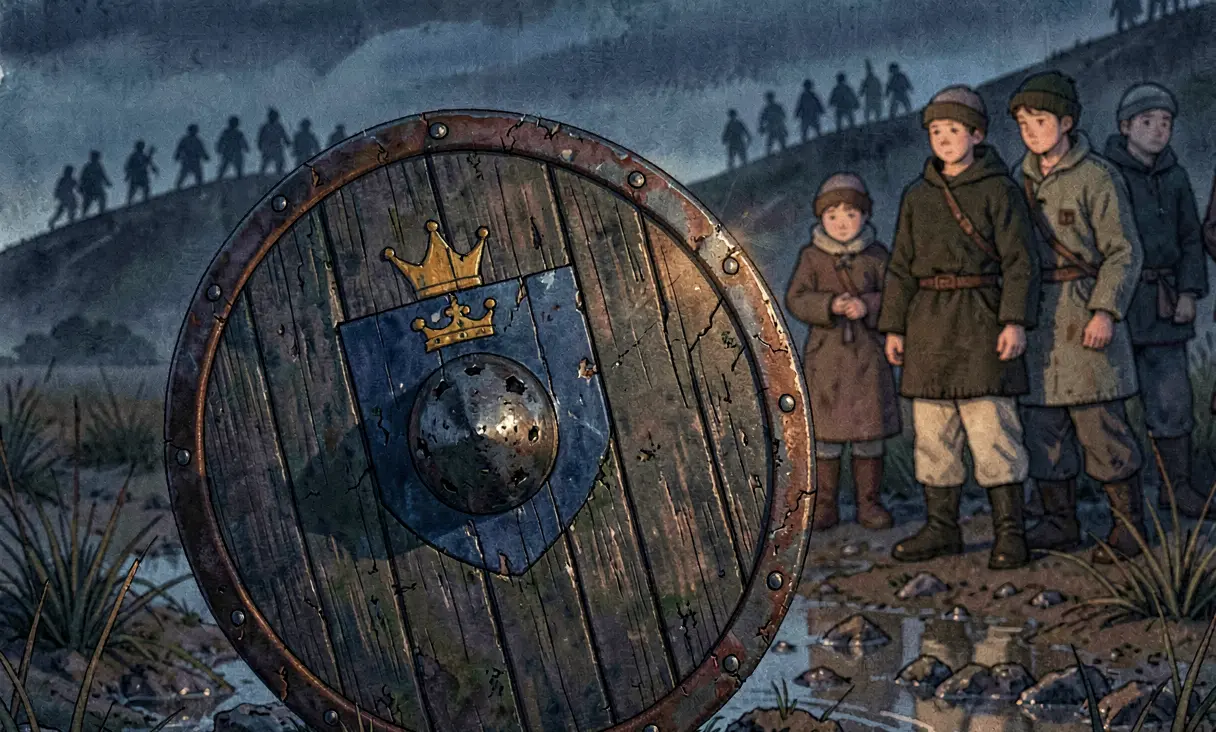 Shield