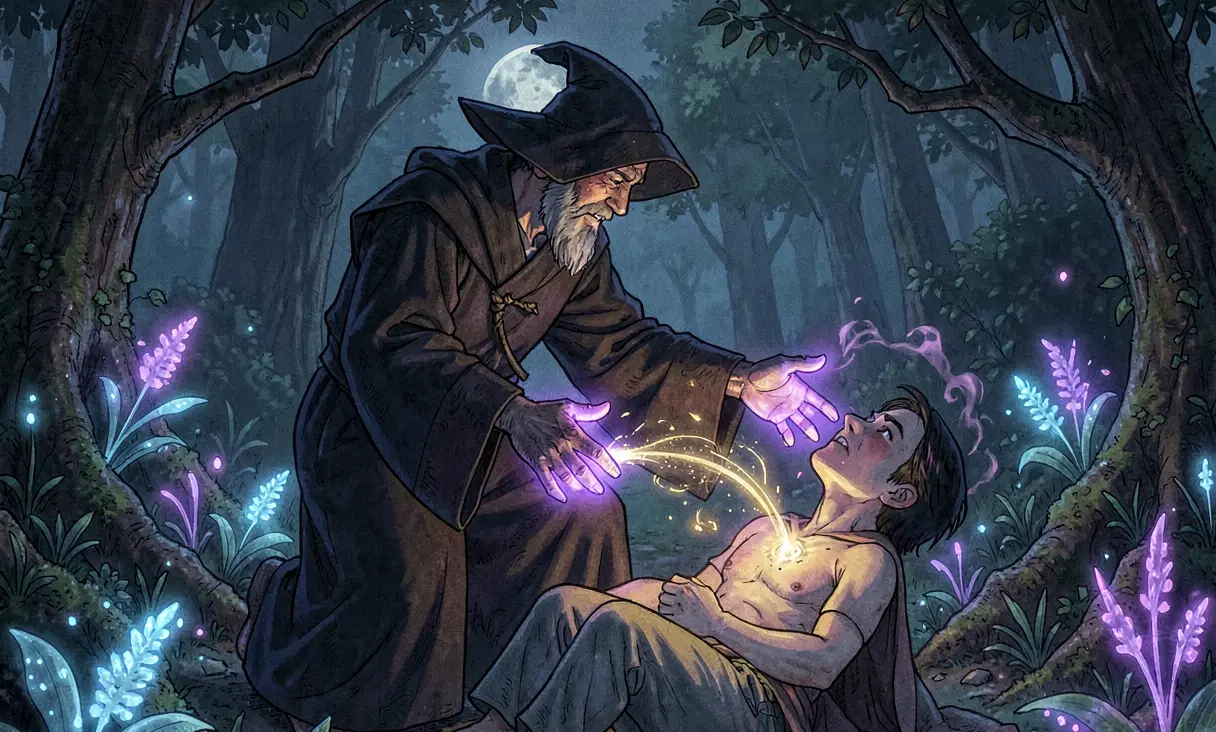 Soul Steal