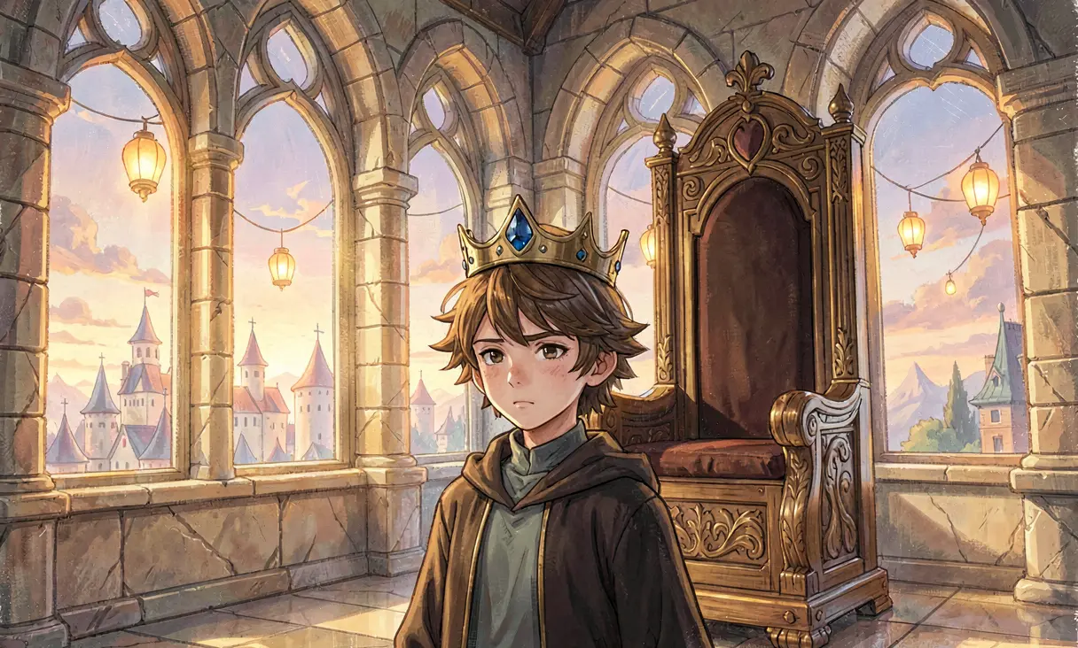 The Crown