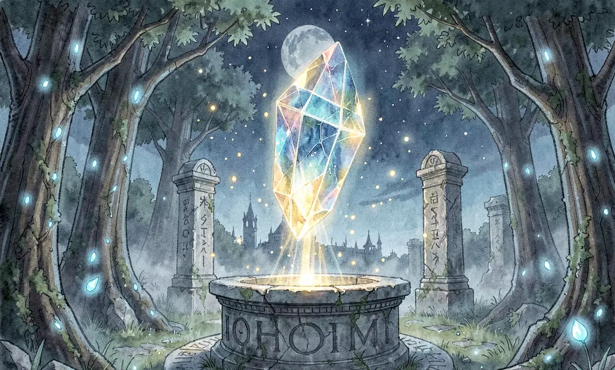 The Ohm