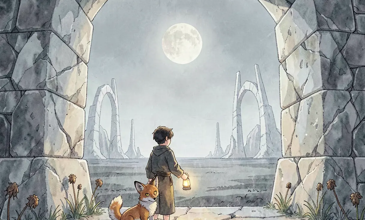 The Moon Kingdom