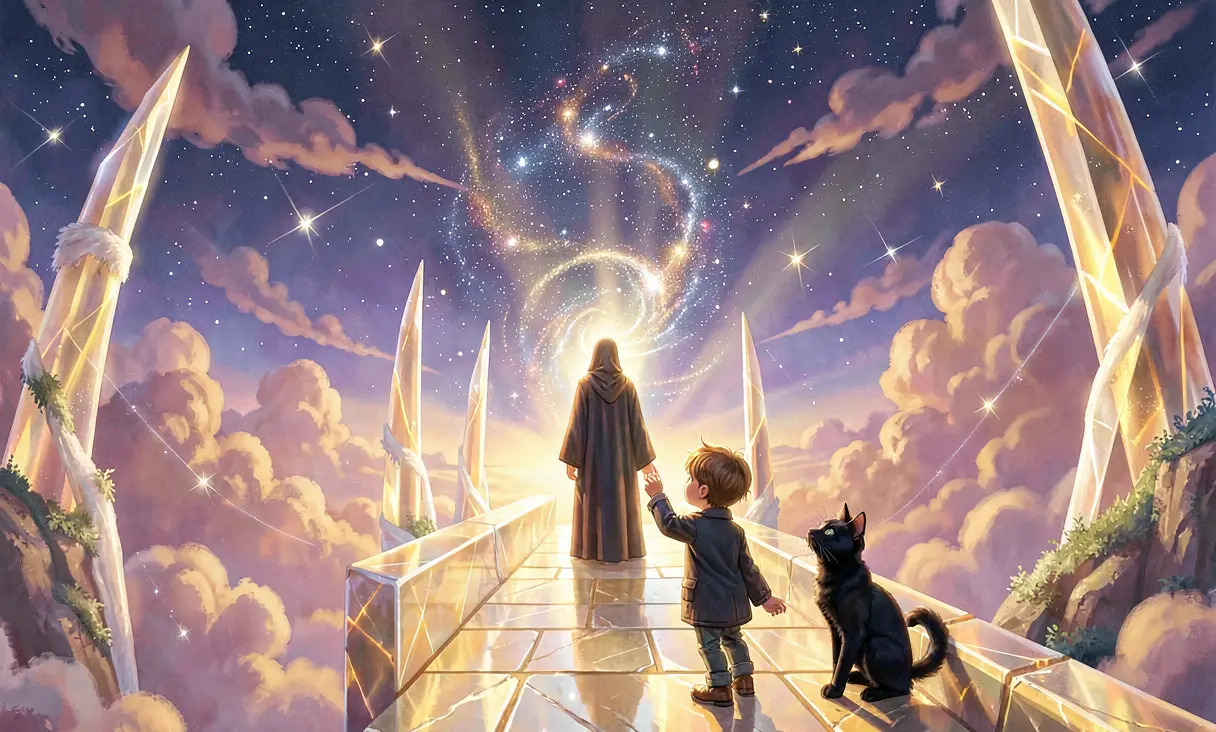 The Star Kingdom