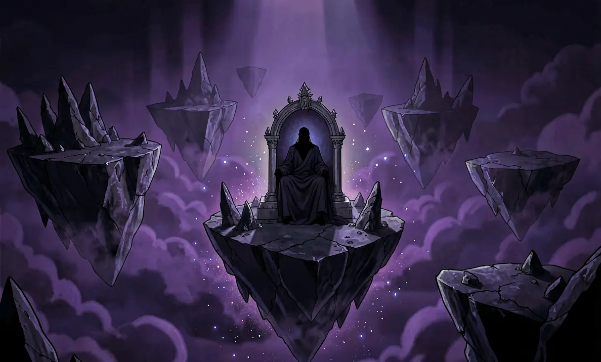 The Void
